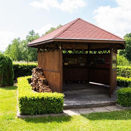Vila Marketa Ledeč nad Sázavou Екстериор снимка
