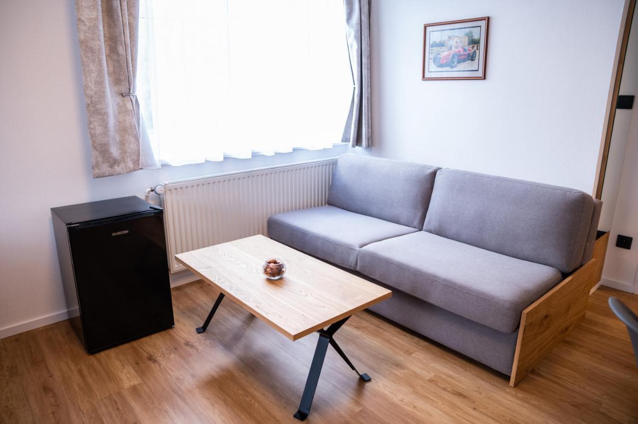 Vila Marketa Ledeč nad Sázavou Екстериор снимка