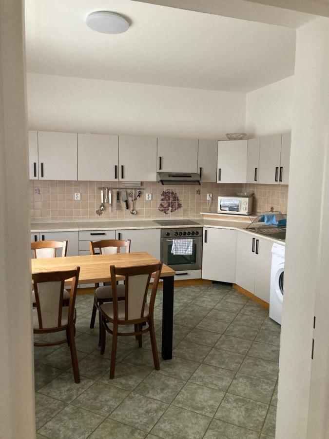 Vila Marketa Ledeč nad Sázavou Екстериор снимка